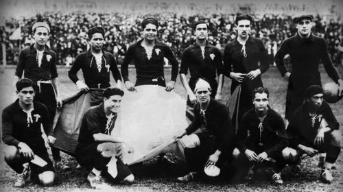 México, del ‘Cielito Lindo’… ¡al ‘Ya merito’!