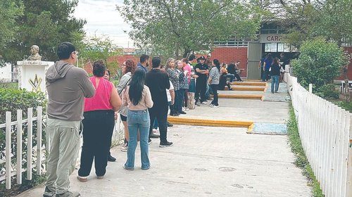 PRI conserva mayoría y gana una curul más en Coahuila