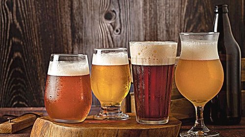 Servir cerveza también tiene su ciencia. ¡Conócela!