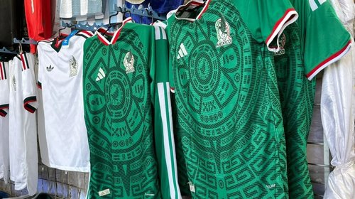 Comercios de NL prevén derrama de $405 mdd por el Mundial FIFA™