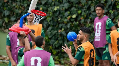 El Tricolor tiene buenos números ante Sudáfrica