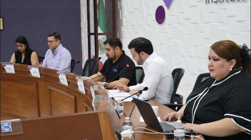 IEC comienza a oficializar resultados de la elección