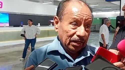 Taxistas exigen "piso parejo" ante aumento de inseguridad