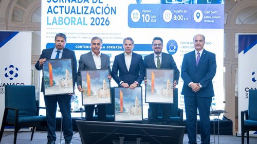 Dialogan sobre desafíos sobre reducción de jornada laboral