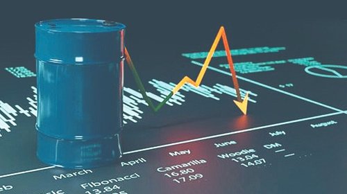 Desploma 4% precio del petróleo acuerdo entre EUA e Irán