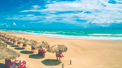 Tamaulipas se prepara para recibir a millones de visitantes