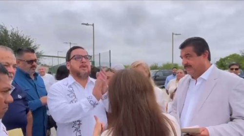 Miguel Valdez ofrece disculpas publicas tras video viral