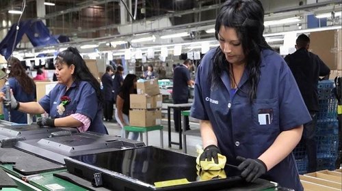 Aumentan hasta 46% registros de mujeres sindicalizadas