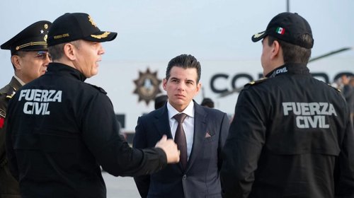 Inicia Nuevo León como sede mundialista con saldo blanco