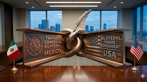 Ven posible acuerdo bilateral en revisión del T-MEC
