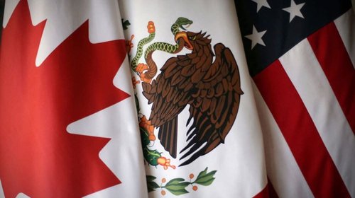 Piden exportadores de Nuevo León permanencia del T-MEC