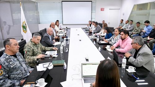 INE e IEC descartan anomalías que alteren elección