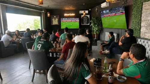 Mundial FIFA™ quiere meter gol de $65 mil millones a comercios