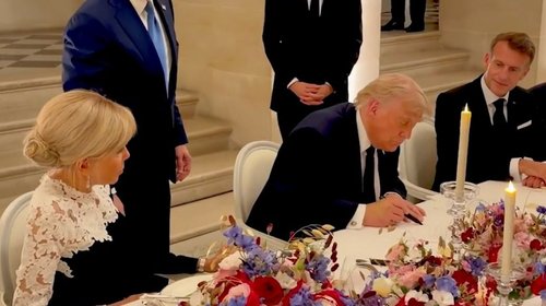 EUA e Irán firman por adelantado un acuerdo que ya está en vigor