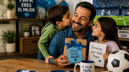 Comercios de NL ganarán $1,110 millones por Día del Padre