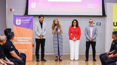 Impulsan jornadas para promover masculinidades positivas