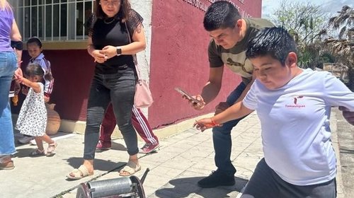 El Sotol será sede del primer museo comunitario en Tamaulipas