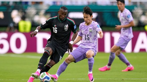 México, por la cima… y por el boleto para la fase final