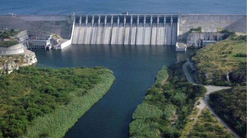 Tamaulipas sigue en semáforo rojo por escasez de agua