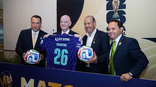 Deja huella y mil recuerdos partido histórico en Monterrey