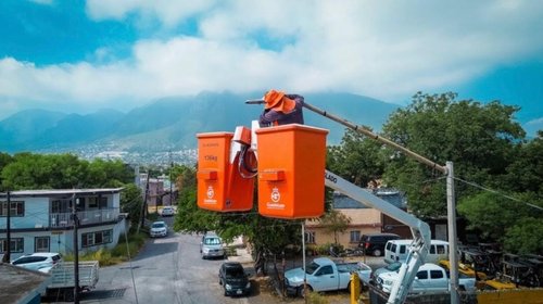  Hace equipo Guadalupe con CFE para atender problemas de energia