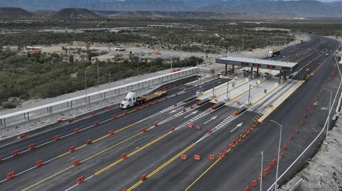 Frena costo de terreno nueva rampa en Rumbo Nuevo