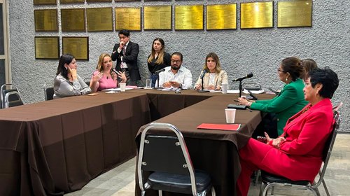 Sepultan TEPJF acuerdo entre PRI, PAN y MC de reforma electoral