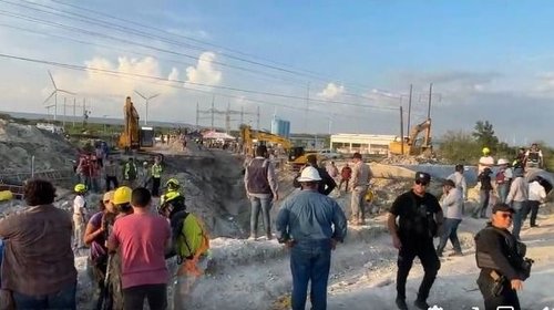 Encuentran cuerpo de Cristian Arturo en acueducto tras búsqueda