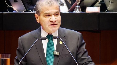 Se perfila Miguel Riquelme como nuevo alcalde de Torreón