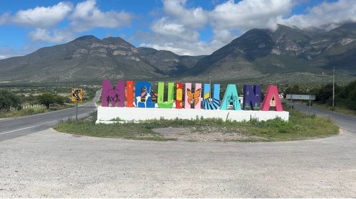 Festeja Miquihuana, Tamaulipas sus fiestas patronales