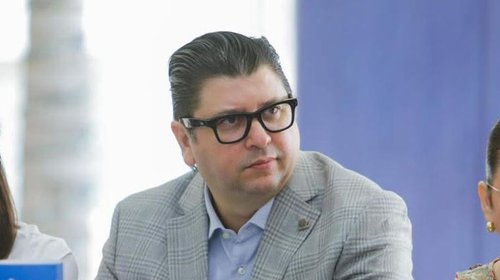 Empresarios piden prevención del delito en Tamaulipas