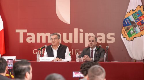Reconocen fortaleza financiera de Tamaulipas a nivel nacional