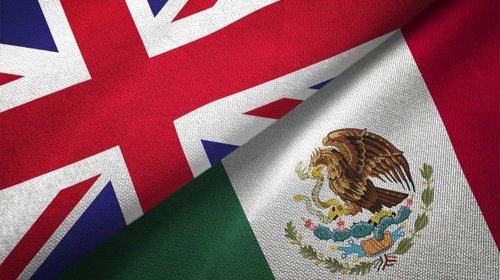 Reino Unido abre nueva puerta para las MiPyMEs mexicanas