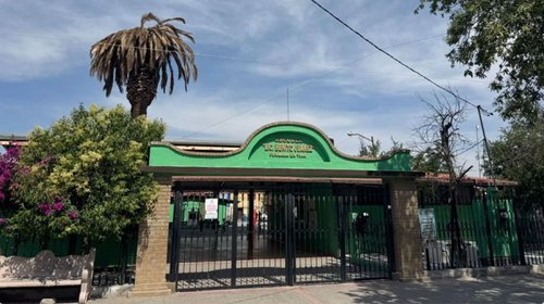 Mantienen clases a distancia en 10% de las escuelas de Coahuila