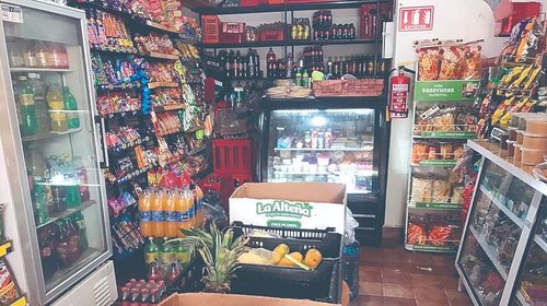 Comercios pagan el costo de los apagones en Tamaulipas