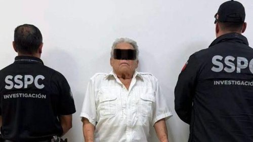 Detención de Octavio Leal Moncada provoca movilizaciones