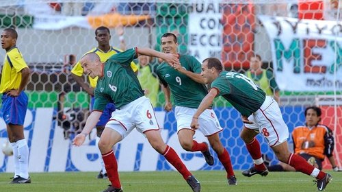 La Selección de México enfrentará a su ‘cliente’: Ecuador