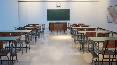 Desaparecen 32 planteles de preparatoria en Coahuila