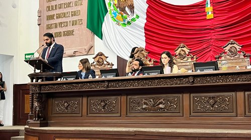 Rendirá protesta Miguel Riquelme como alcalde de Torreón