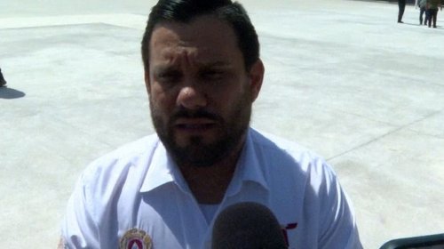 Se registran 12 movimientos telúricos imperceptibles durante 2026