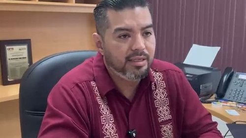 Avanza Estado en conectividad escolar; prepara nuevo Centro de IA