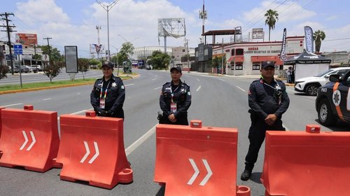 Cierra Guadalupe como sede segura tras cuatro partidos