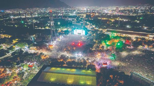 Va Nuevo León por más sedes del Fan Fest para evitar saturación