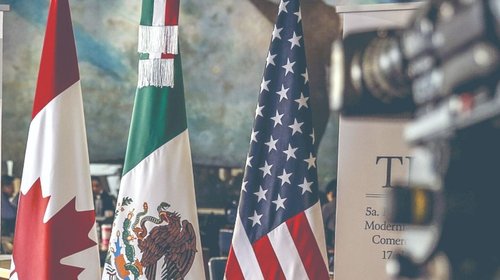 ¡T-MEC más vivo que nunca!: seguirá comercio y revisiones anuales