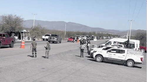 Llegarían hasta 95 mil paisanos en vacaciones de verano