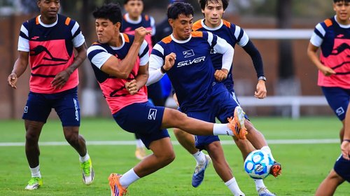 Correcaminos enfrentará a Chivas en el Estadio Marte R. Gómez