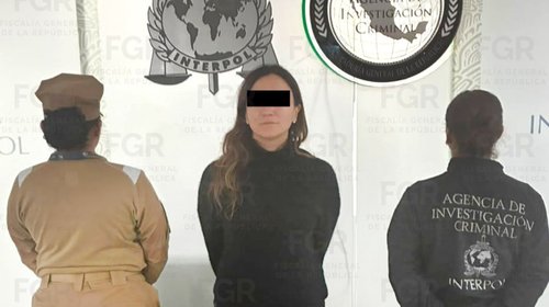 Comparece hermana de Emilio Lozoya por caso Agronitrogenados