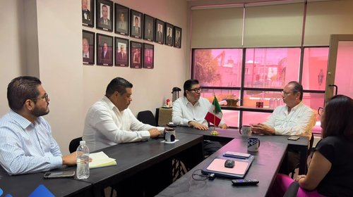 UTT y COPARMEX buscan vincular educación con necesidad del sector