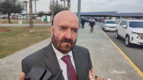 Descartan usar agua de El Cuchillo para saldar adeudo con EUA