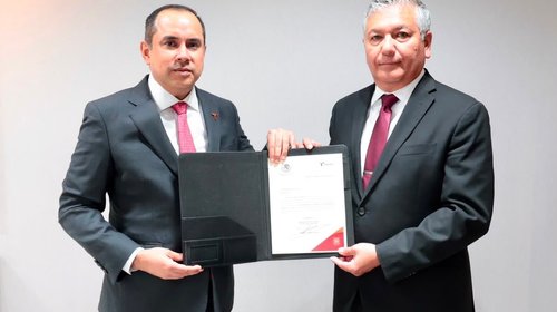 Nombran a Epifanio Muñoz subsecretario de Ingresos del estado
